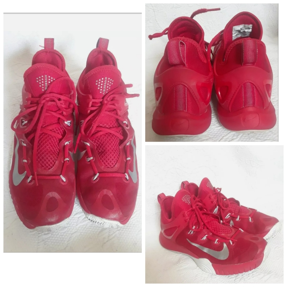 Nike Zoom Men Running Shoes